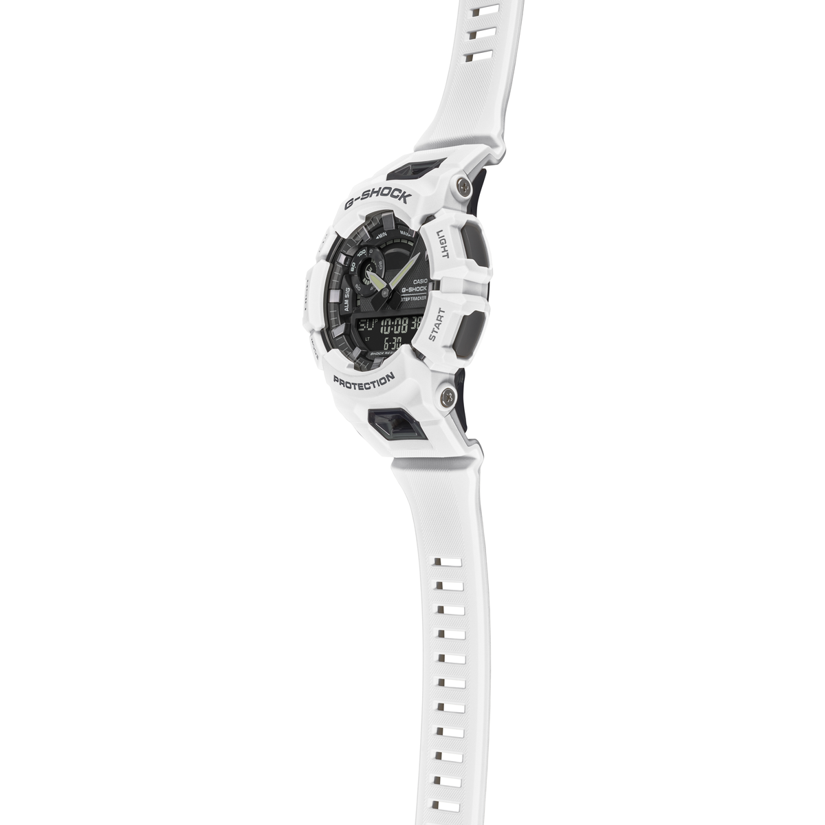 GBA900-7A G-SHOCK G-Squad Sports Watch