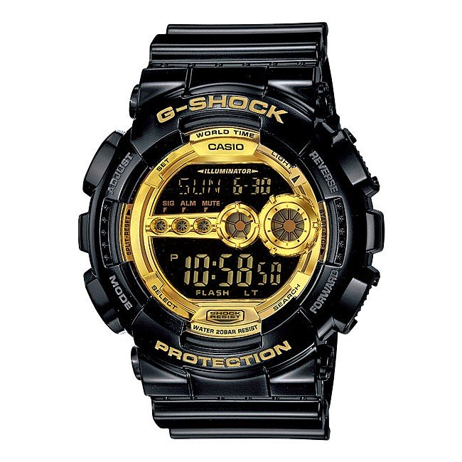 GD-100GB-1 G-Shock