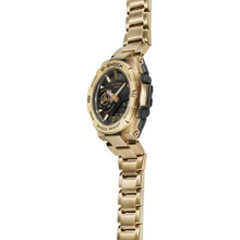 Load image into Gallery viewer, GSTB500GD-9A G-Shock G-STEEL Bluetooth Solar Watch
