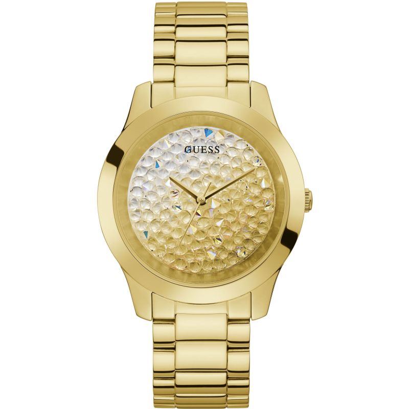 Guess Crush Ladies Watch GW0020L2