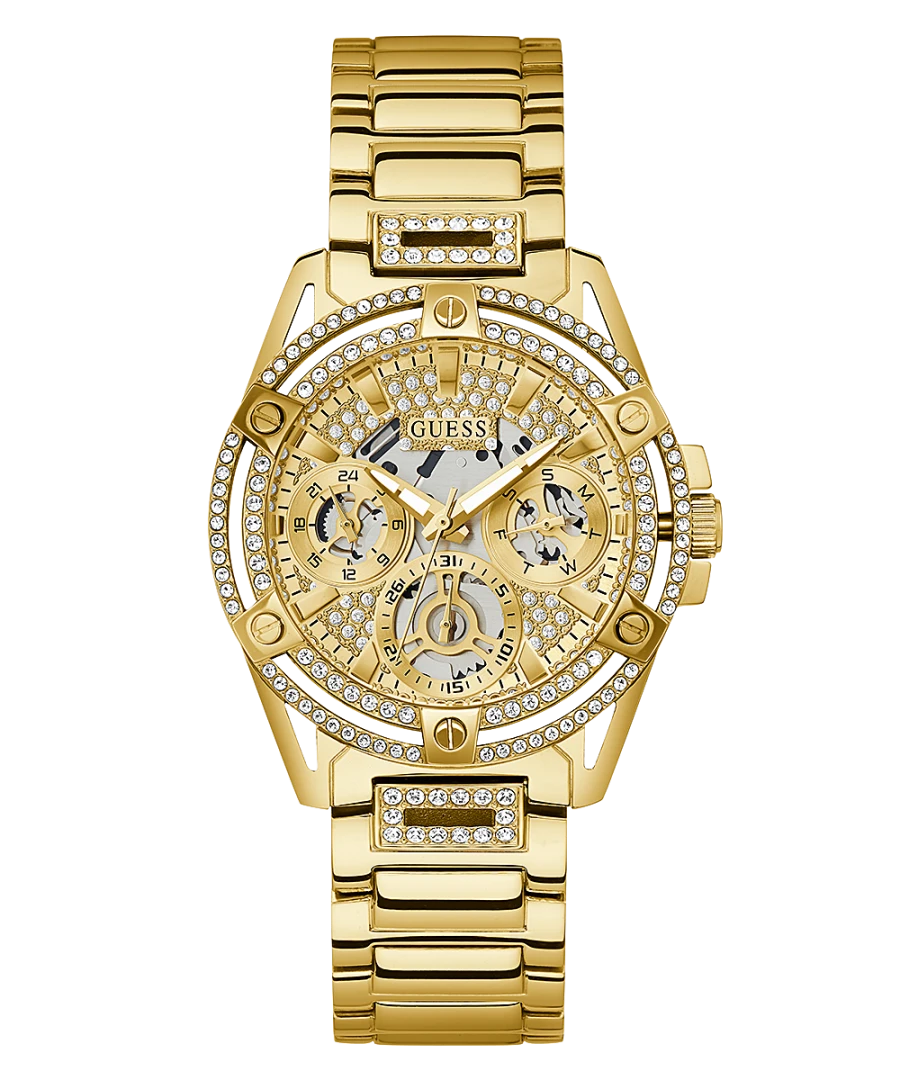 Guess GW0464L2 Queen Gold Women's Watch