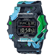 Load image into Gallery viewer, GX56SS-1D G-SHOCK Graffiti Art Street Spirit Watch Limited Edition Series
