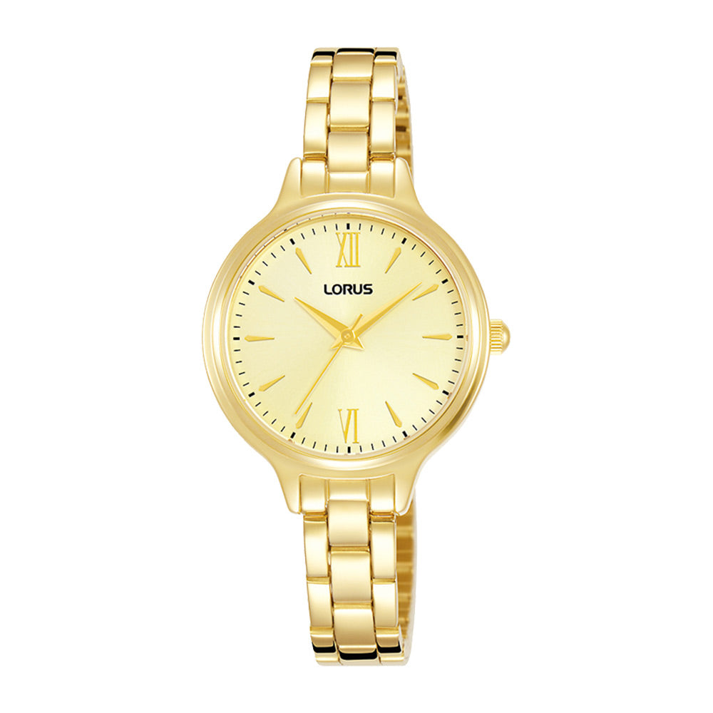 RG228SX-9 Lorus Ladies Dress Analogue Watch