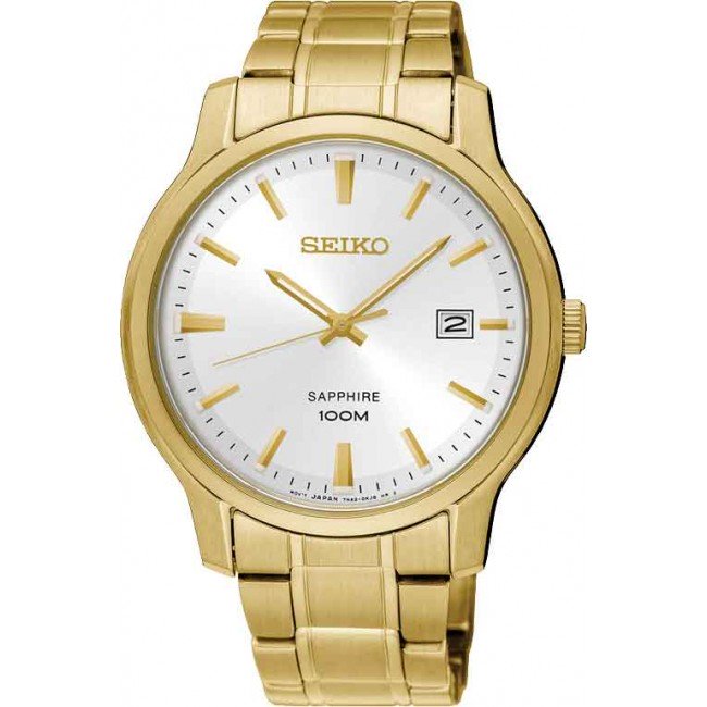 SGEH70P SEIKO GENTS CONCEPTUAL WATCH