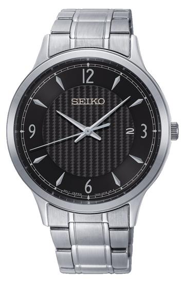 SGEH81J SEIKO MENS CASUAL WATCH