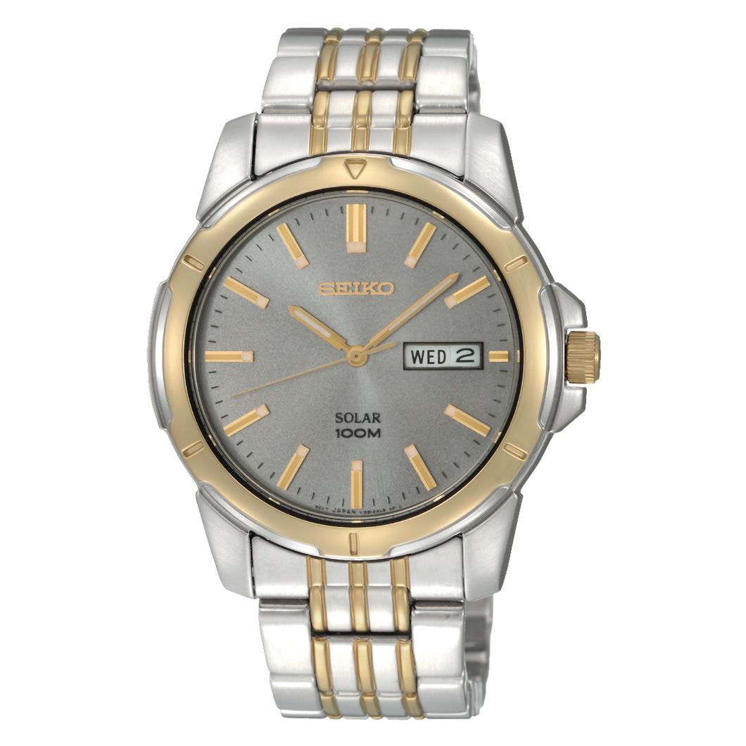 SNE098P-9 SEIKO SOLAR WATCH