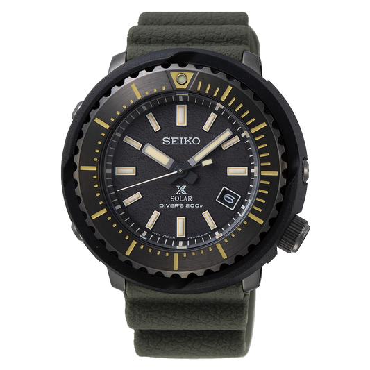 SNE543P1 Prospex Seiko Solar Watch