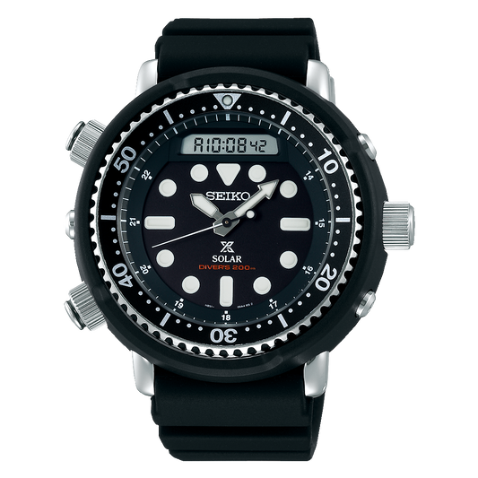 Seiko Prospex Arnie SNJ025P