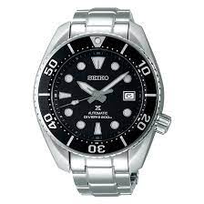 SPB101J SEIKO Gents Prospex Automatic Divers Watch