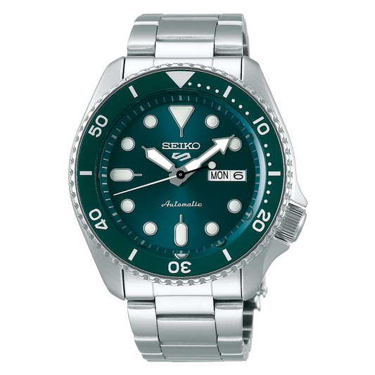 SRPD61K SEIKO 5 Automatic Sports Watch