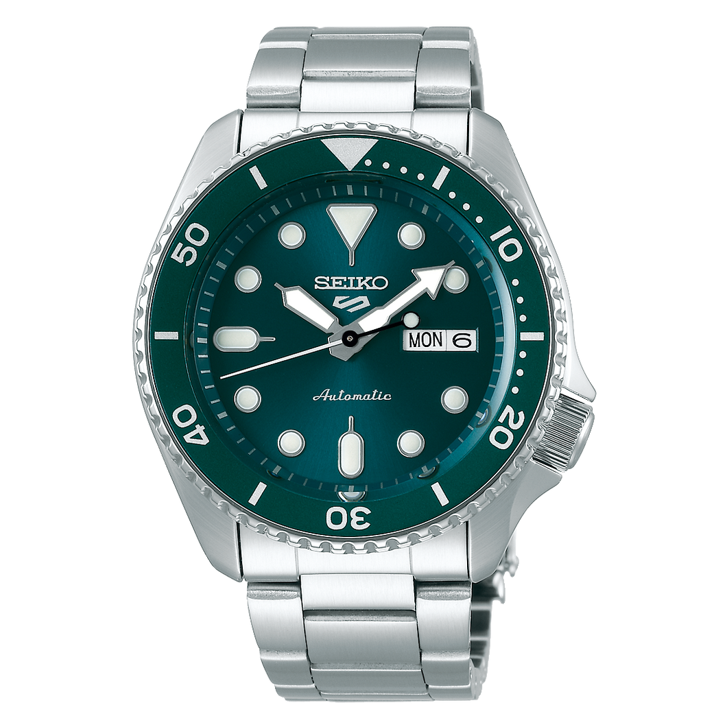 SRPD61K SEIKO 5 Automatic Sports Watch