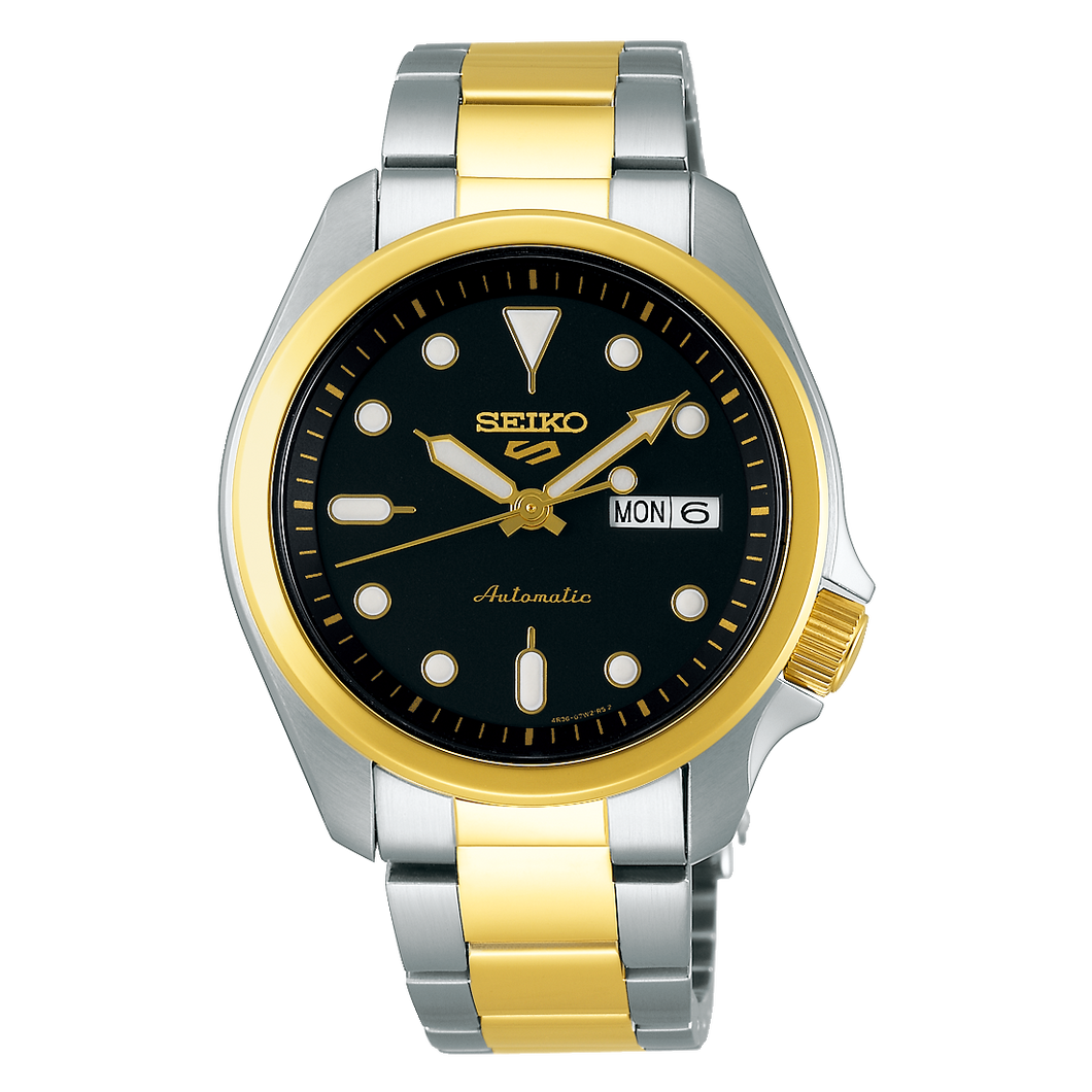 SRPE60K1 SEIKO 5 Automatic Sports Watch