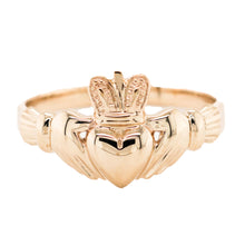 Load image into Gallery viewer, 9ct Gold Women&#39;s Ring B78J97
