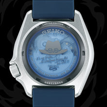 Load image into Gallery viewer, SRPH71K1 Seiko 5 Sports ONE PIECE Limited Edition Sabo Watch
