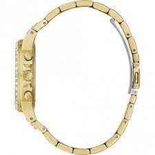 GUESS GW0320L2 LADIES MOONLIGHT CRYSTAL WATCH