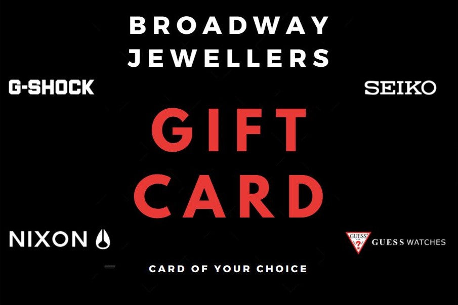 Gift Card $50