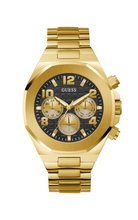 Load image into Gallery viewer, Guess GW0489G2 Sport Chronograph 46mm Stainless Steel Band
