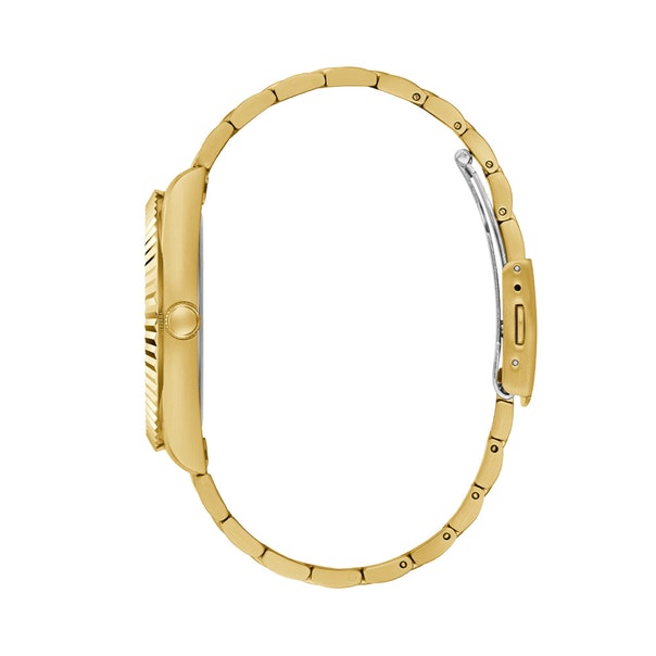 GUESS GW0265G2 GENTS CONNOISSEUR WATCH