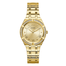 Load image into Gallery viewer, GUESS GW0033L2 LADIES COSMO WATCH
