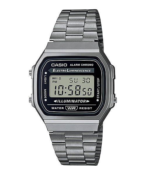 A168WGG-1A CASIO VINTAGE