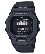 Load image into Gallery viewer, GBD200-1D Casio G-Shock G-SQUAD Watch
