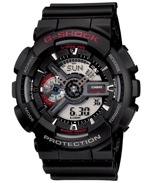 GA110-1A X-Large G-Shock