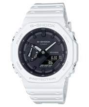 Load image into Gallery viewer, GA2100-7A Casio G-SHOCK Carbon Core Watch
