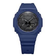 Load image into Gallery viewer, GA2100-2A Casio G-SHOCK Carbon Core Watch
