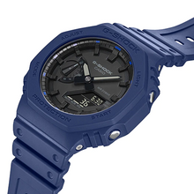 Load image into Gallery viewer, GA2100-2A Casio G-SHOCK Carbon Core Watch
