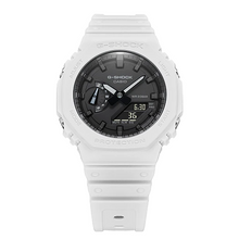 Load image into Gallery viewer, GA2100-7A Casio G-SHOCK Carbon Core Watch
