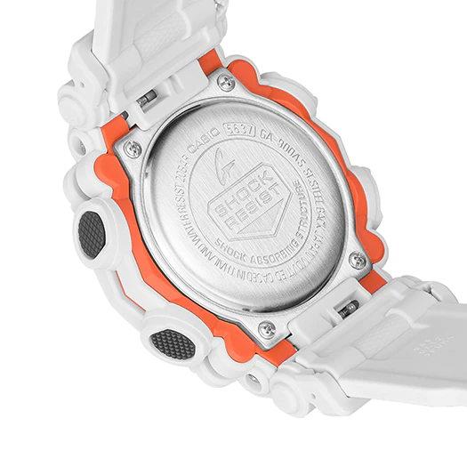 GA900AS-7A Casio G-Shock Watch