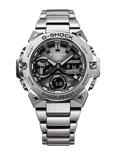 Load image into Gallery viewer, G-SHOCK G-STEEL SLIMMEST G-SHOCK GST-B400D-1A
