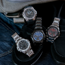 Load image into Gallery viewer, G-SHOCK G-STEEL SLIMMEST G-SHOCK GST-B400D-1A
