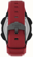 Load image into Gallery viewer, Timex x UFC Core Shock Digital / Red Rubber TW4B27600
