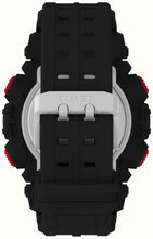 Load image into Gallery viewer, Timex x UFC Redemption Digital / Black Rubber TW5M53700
