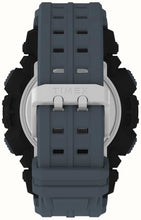 Load image into Gallery viewer, Timex x UFC Redemption Digital / Grey Rubber TW5M53800
