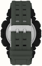 Load image into Gallery viewer, Timex x UFC Redemption Digital / Green Rubber TW5M53900
