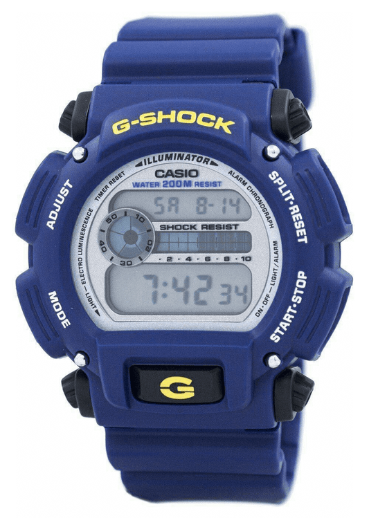 DW-9052-2VDR G-Shock