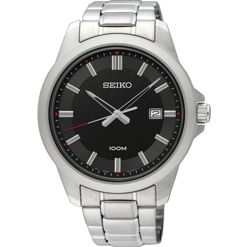 SUR245P1 Mens Seiko Dress Watch