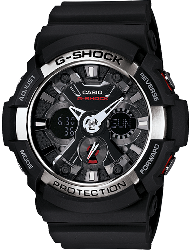 GA200-1A G-SHOCK